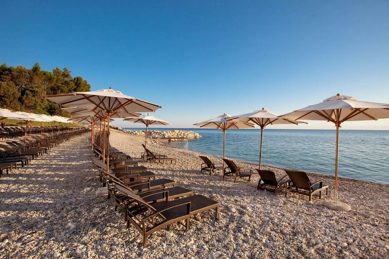 Apartment Umag Center Istria Croatia With Seaview By Rentistra