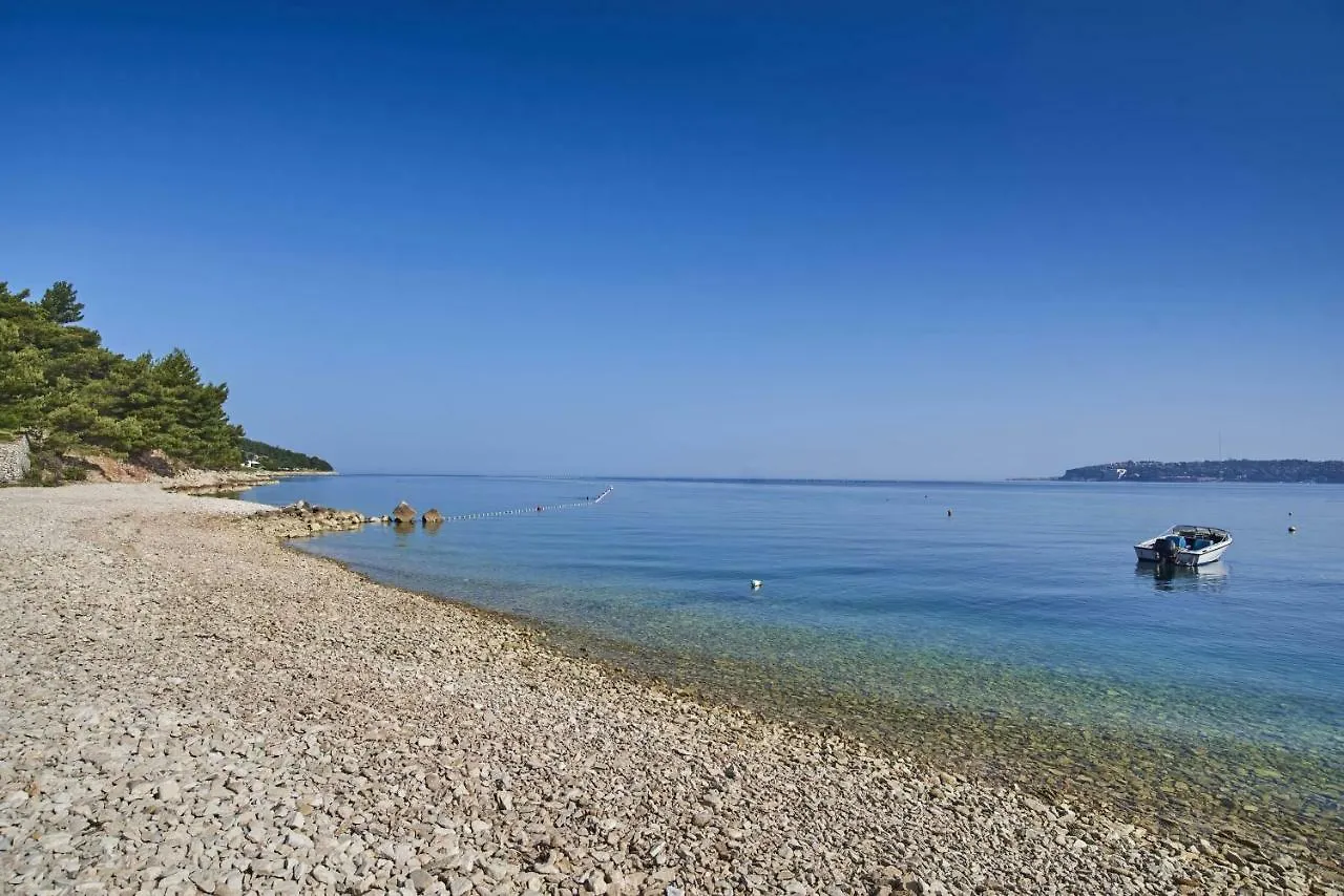 Apartment Umag Center Istria Croatia With Seaview By Rentistra 0*,