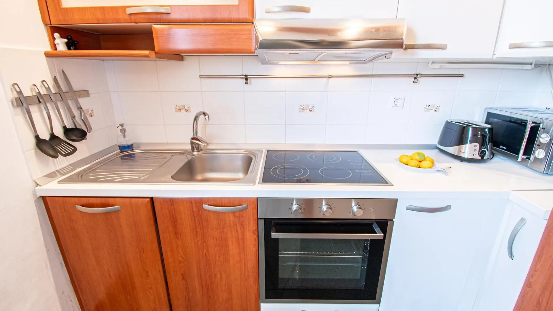 Apartment Umag Center Istria Croatia With Seaview By Rentistra 크로아티아