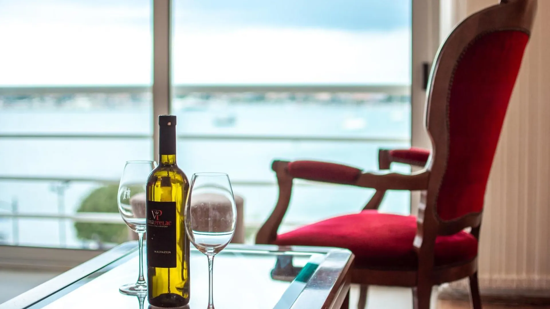 Apartment Umag Center Istria Croatia With Seaview By Rentistra contacts